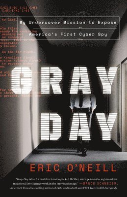 Gray Day av Eric O'Neill