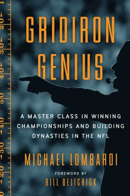 Michael Lombardi - Gridiron Genius, E-bok. Tillgänglighet: Lägg i varukorg
