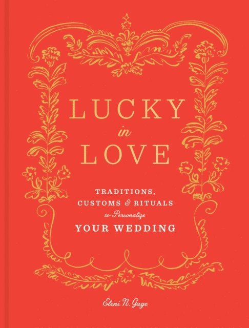 Eleni N. Gage - Lucky in Love, E-bok
