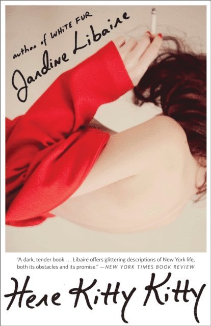 Jardine Libaire - Here Kitty Kitty, E-bok