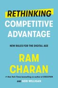 Rethinking Competitive Advantage