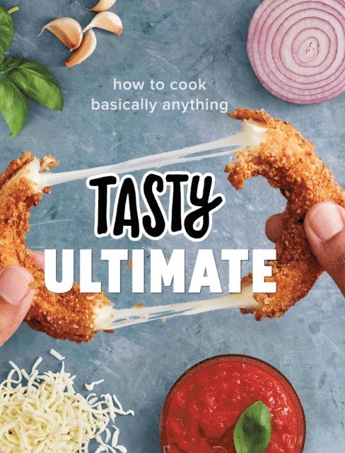 Tasty - Tasty Ultimate, E-bok