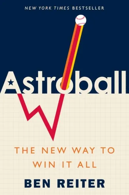 Ben Reiter - Astroball, E-bok. Tillgänglighet: Lägg i varukorg