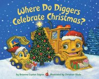 Where Do Diggers Celebrate Christmas?