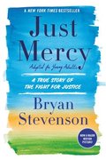 Just Mercy