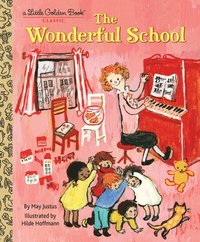 Wonderful School