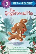 Gingerbread Pup
