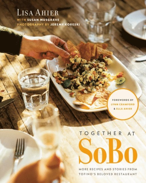 Lisa Ahier - Together at SoBo, E-bok