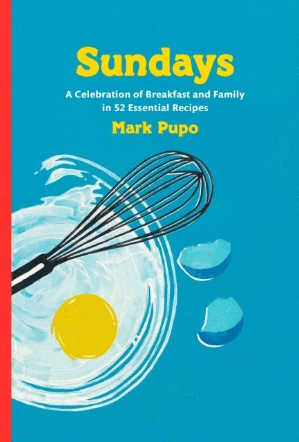 Mark Pupo - Sundays, E-bok. Tillgänglighet: Lägg i varukorg