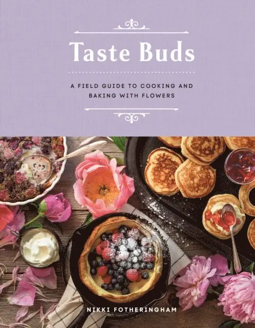 Nikki Fotheringham - Taste Buds, E-bok. Tillgänglighet: Lägg i varukorg
