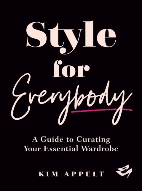 Kim Appelt - Style for Everybody, E-bok. Tillgänglighet: Lägg i varukorg