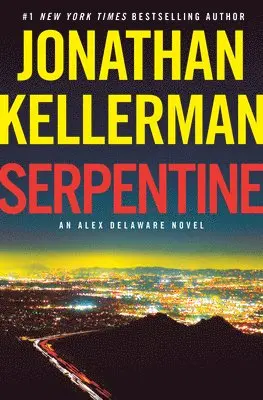 Serpentine, Inbunden. Tillgänglighet: Lägg i varukorg