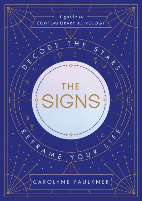 Carolyne Faulkner - Signs, E-bok