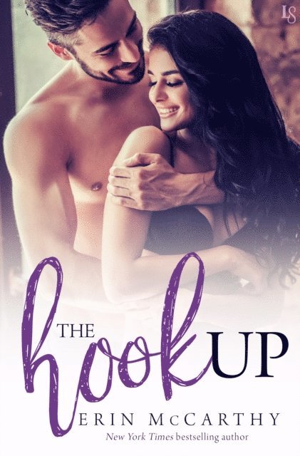 Erin McCarthy - Hookup, E-bok