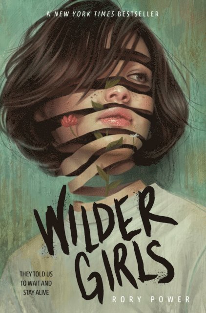 Rory Power - Wilder Girls, E-bok