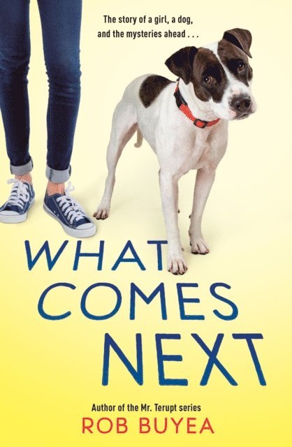 Rob Buyea - What Comes Next, E-bok. Tillgänglighet: Lägg i varukorg
