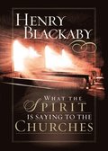 What the Spirit Is Saying to the Churches