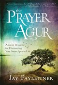 Prayer of Agur