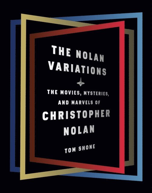 Tom Shone - Nolan Variations, E-bok. Tillgänglighet: Lägg i varukorg