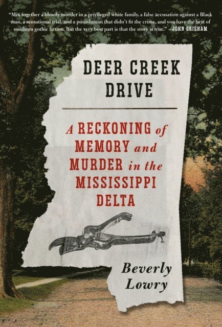 Beverly Lowry - Deer Creek Drive, E-bok. Tillgänglighet: Lägg i varukorg