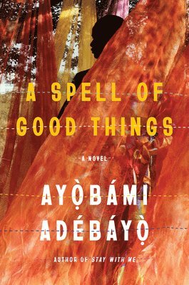 Ayobami Adebayo - A Spell of Good Things, Inbunden