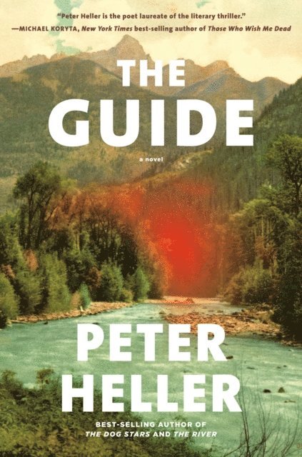 Peter Heller - Guide, E-bok
