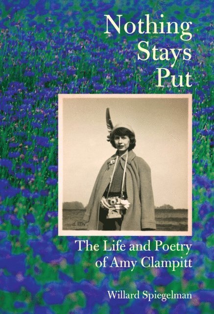 Willard Spiegelman - Nothing Stays Put, E-bok