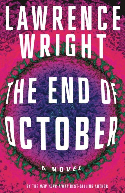 Lawrence Wright - End of October, E-bok