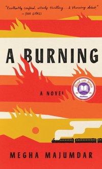 Burning: A Read with Jenna Pick