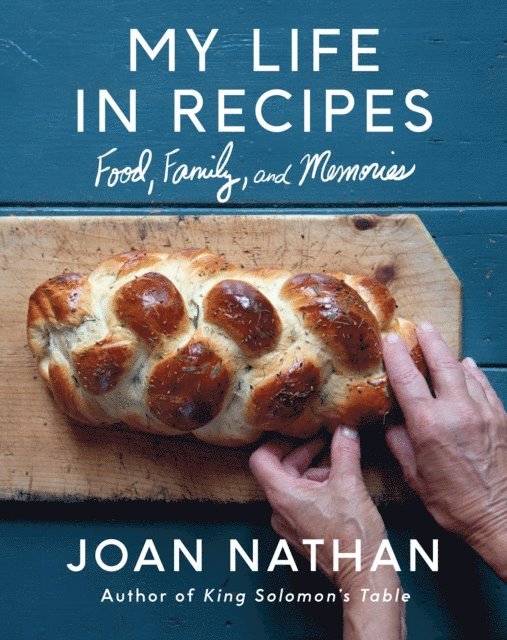 Joan Nathan - My Life in Recipes, E-bok. Tillgänglighet: Lägg i varukorg