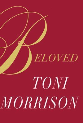 Beloved av Toni Morrison