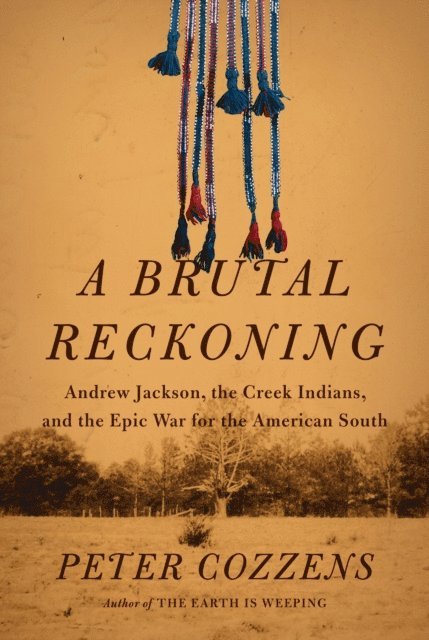 Peter Cozzens - Brutal Reckoning, E-bok