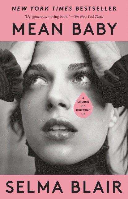 Selma Blair - Mean Baby, E-bok