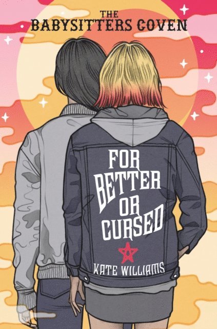 Kate M. Williams - For Better or Cursed, E-bok