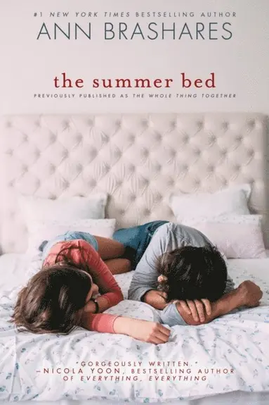 Ann Brashares - Summer Bed, E-bok