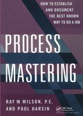 Process Mastering