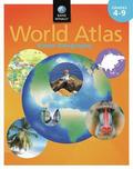 Know Geography World Atlas Grades 4-9