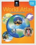 Rand McNally Know Geography(tm) World Atlas: Grades 4-9