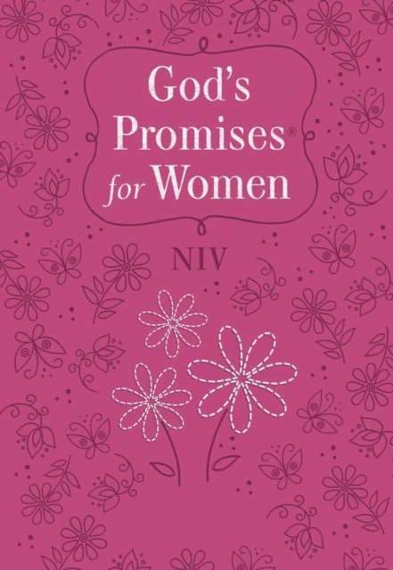 Jack Countryman - God's Promises for Women, E-bok