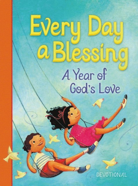 Thomas Nelson - Every Day a Blessing, E-bok. Tillgänglighet: Lägg i varukorg