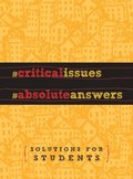 Critical Issues. Absolute Answers.