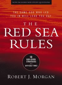 Red Sea Rules