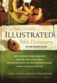 Nelson's Illustrated Bible Dictionary