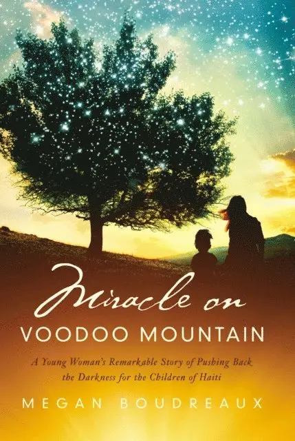 Megan Boudreaux - Miracle on Voodoo Mountain, E-bok. Tillgänglighet: Lägg i varukorg