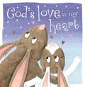 God's Love in My Heart