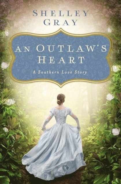 Shelley Gray - Outlaw's Heart, E-bok