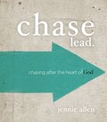Chase Bible Study Leader's Guide
