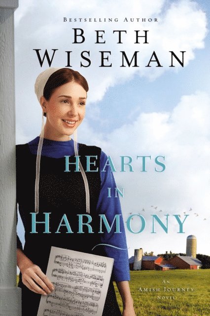 Beth Wiseman - Hearts in Harmony, E-bok