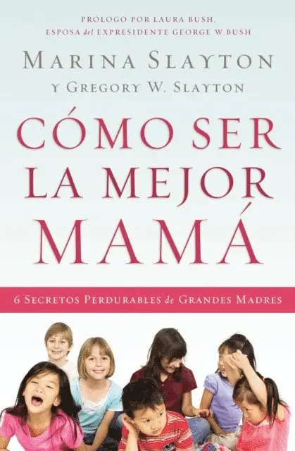 Thomas Nelson - Cómo ser la mejor mamá, E-bok. Tillgänglighet: Lägg i varukorg
