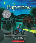 Paperboy (Caldecott Honor Book)